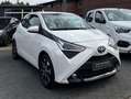 Toyota Aygo x-play Team D Weiß - thumbnail 1
