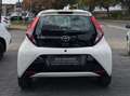 Toyota Aygo x-play Team D Weiß - thumbnail 5