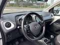 Toyota Aygo x-play Team D Weiß - thumbnail 10