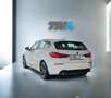 BMW 118 i Aut. Sport Line LED HiFi Unfallfrei Weiß - thumbnail 2