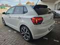 Volkswagen Polo GTI 2.0TSI DSG LED ACC App Blanc - thumbnail 6