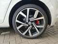 Volkswagen Polo GTI 2.0TSI DSG LED ACC App Blanc - thumbnail 15