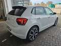 Volkswagen Polo GTI 2.0TSI DSG LED ACC App Blanc - thumbnail 4