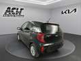 Kia Picanto PICANTO 1.0 DT|SITZHEIZUNG|BLUETOOTH|KLIMA Schwarz - thumbnail 4