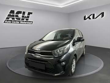 PICANTO 1.0 DT SITZHEIZUNG BLUETOOTH KLIMA