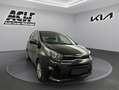 Kia Picanto PICANTO 1.0 DT|SITZHEIZUNG|BLUETOOTH|KLIMA Schwarz - thumbnail 2
