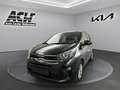 Kia Picanto PICANTO 1.0 DT|SITZHEIZUNG|BLUETOOTH|KLIMA Schwarz - thumbnail 1