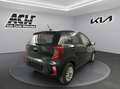 Kia Picanto PICANTO 1.0 DT|SITZHEIZUNG|BLUETOOTH|KLIMA Schwarz - thumbnail 3
