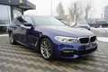 BMW 520 d*xDrive*MSport*Kamera*Totwinkel*Leder*2.Hand Blau - thumbnail 3
