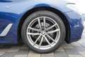 BMW 520 d*xDrive*MSport*Kamera*Totwinkel*Leder*2.Hand Blau - thumbnail 50