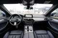 BMW 520 d*xDrive*MSport*Kamera*Totwinkel*Leder*2.Hand Blau - thumbnail 24