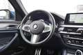 BMW 520 d*xDrive*MSport*Kamera*Totwinkel*Leder*2.Hand Blau - thumbnail 23