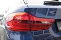 BMW 520 d*xDrive*MSport*Kamera*Totwinkel*Leder*2.Hand Blau - thumbnail 41