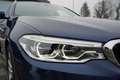 BMW 520 d*xDrive*MSport*Kamera*Totwinkel*Leder*2.Hand Blau - thumbnail 39