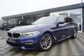 BMW 520 d*xDrive*MSport*Kamera*Totwinkel*Leder*2.Hand Blau - thumbnail 1