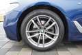 BMW 520 d*xDrive*MSport*Kamera*Totwinkel*Leder*2.Hand Blau - thumbnail 47