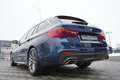 BMW 520 d*xDrive*MSport*Kamera*Totwinkel*Leder*2.Hand Blau - thumbnail 43