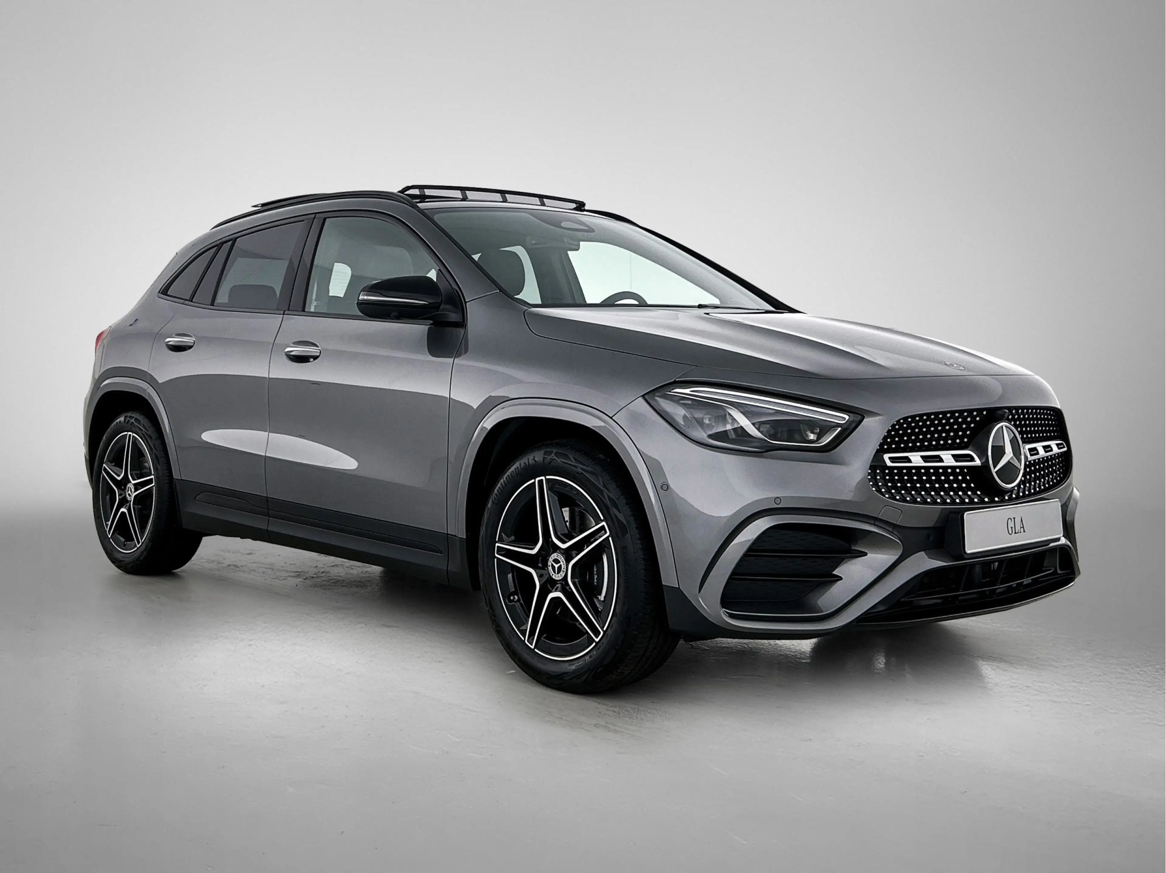 Mercedes-Benz GLA 180 Business Solution AMG | Premium Plus pakket | Nigh — photo 14