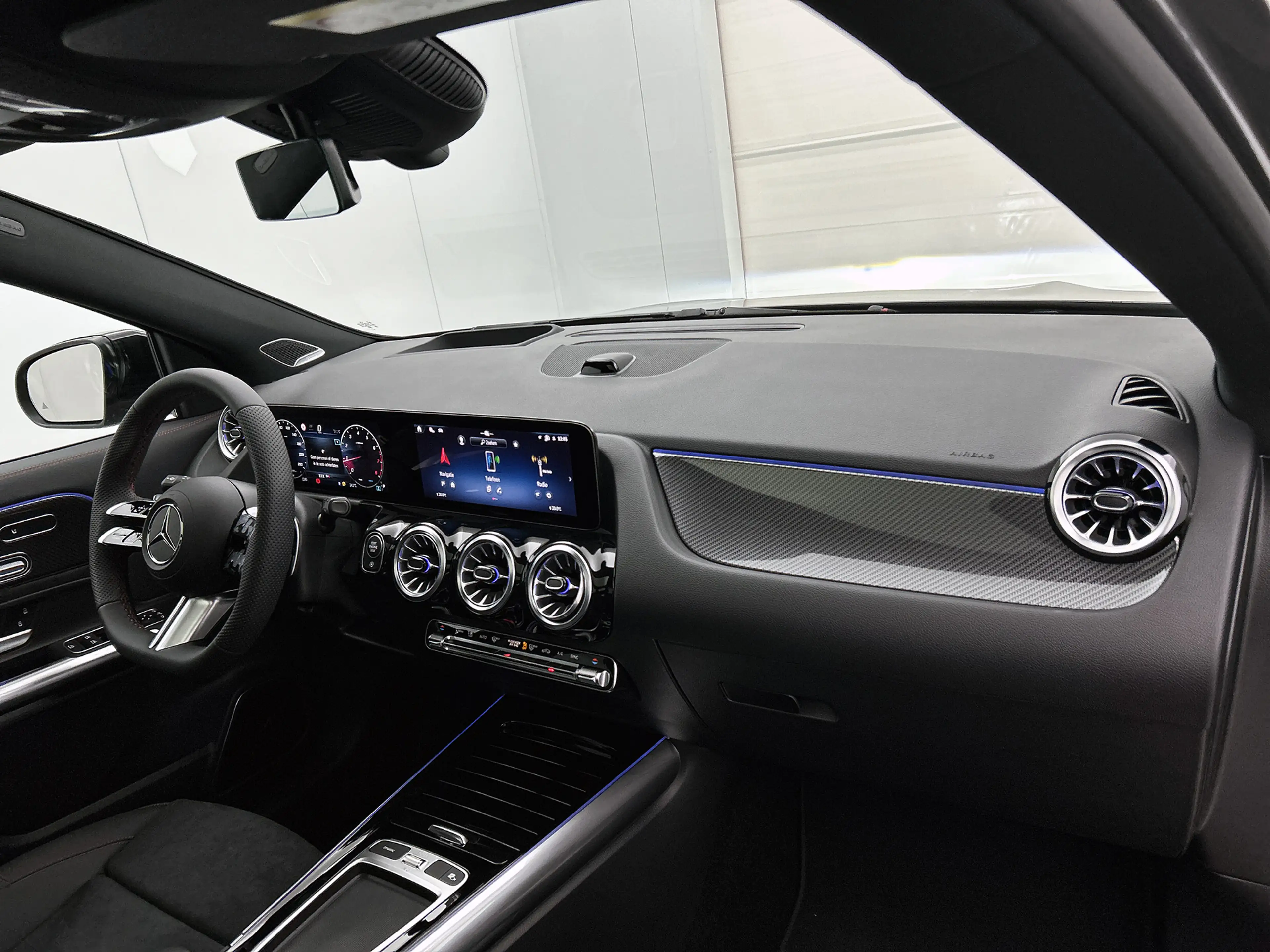 Mercedes-Benz GLA 180 Business Solution AMG | Premium Plus pakket | Nigh — photo 7