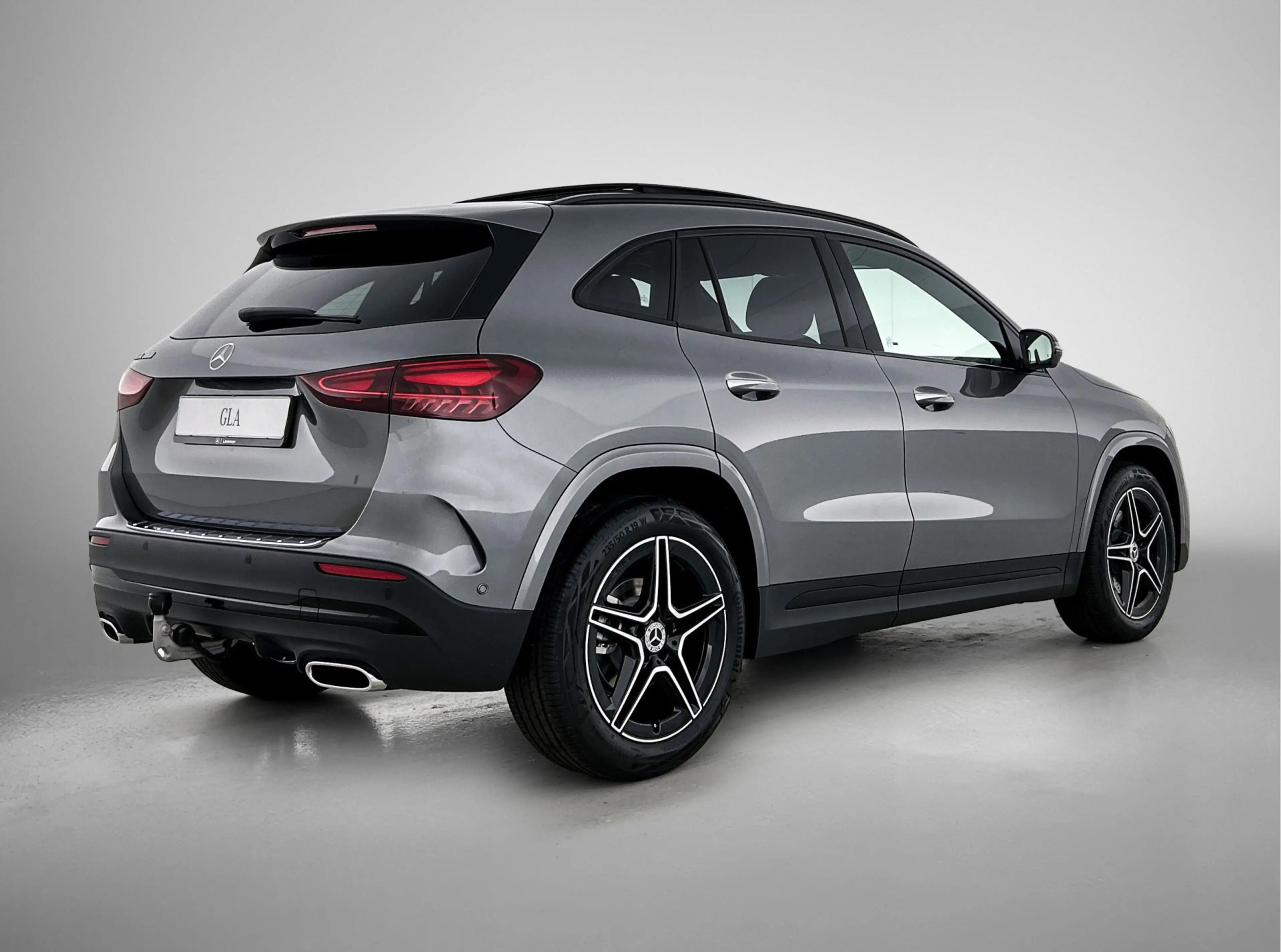 Mercedes-Benz GLA 180 Business Solution AMG | Premium Plus pakket | Nigh — photo 2