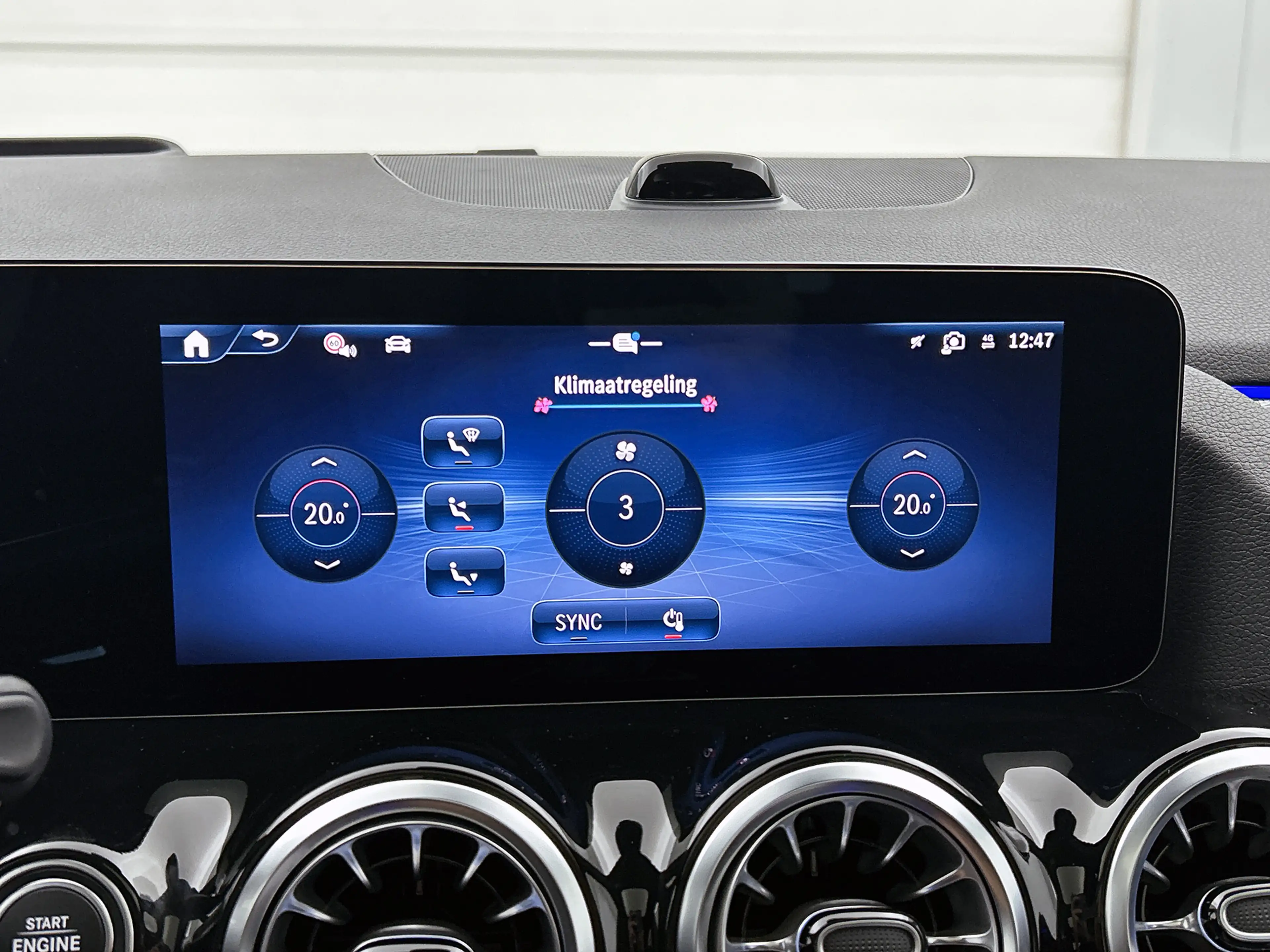 Mercedes-Benz GLA 180 Business Solution AMG | Premium Plus pakket | Nigh — photo 10
