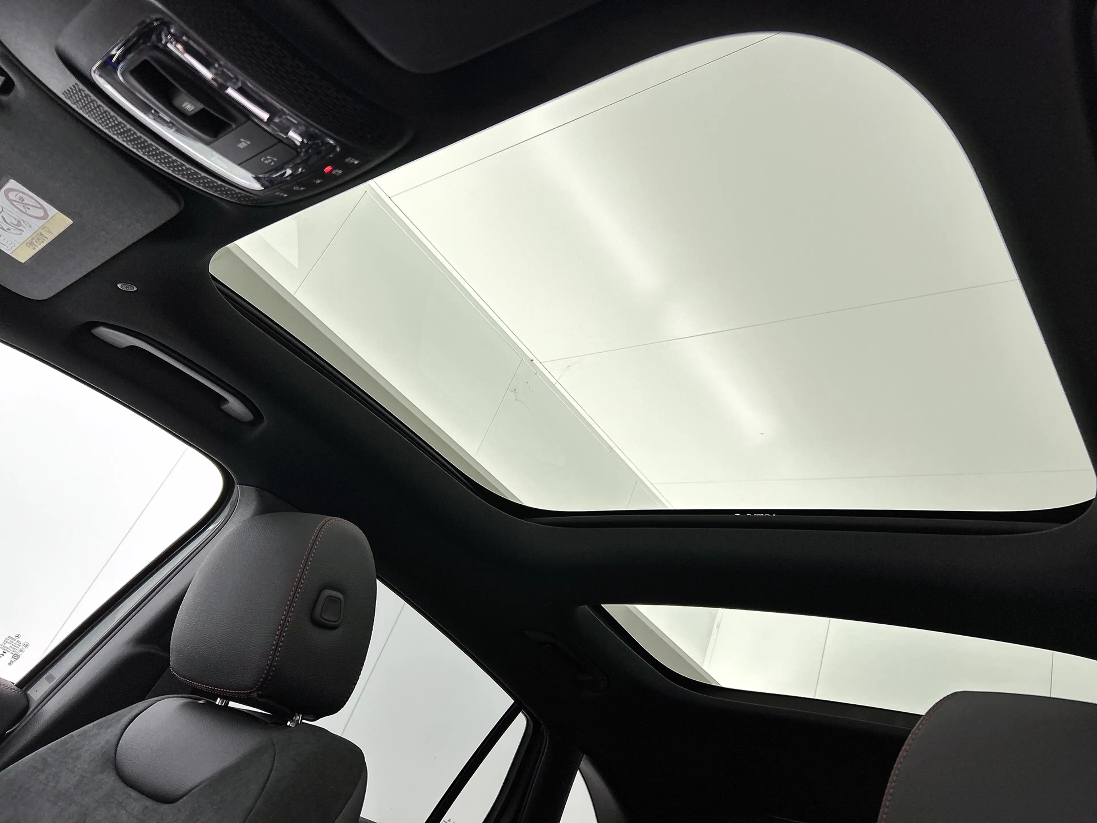Mercedes-Benz GLA 180 Business Solution AMG | Premium Plus pakket | Nigh — photo 12