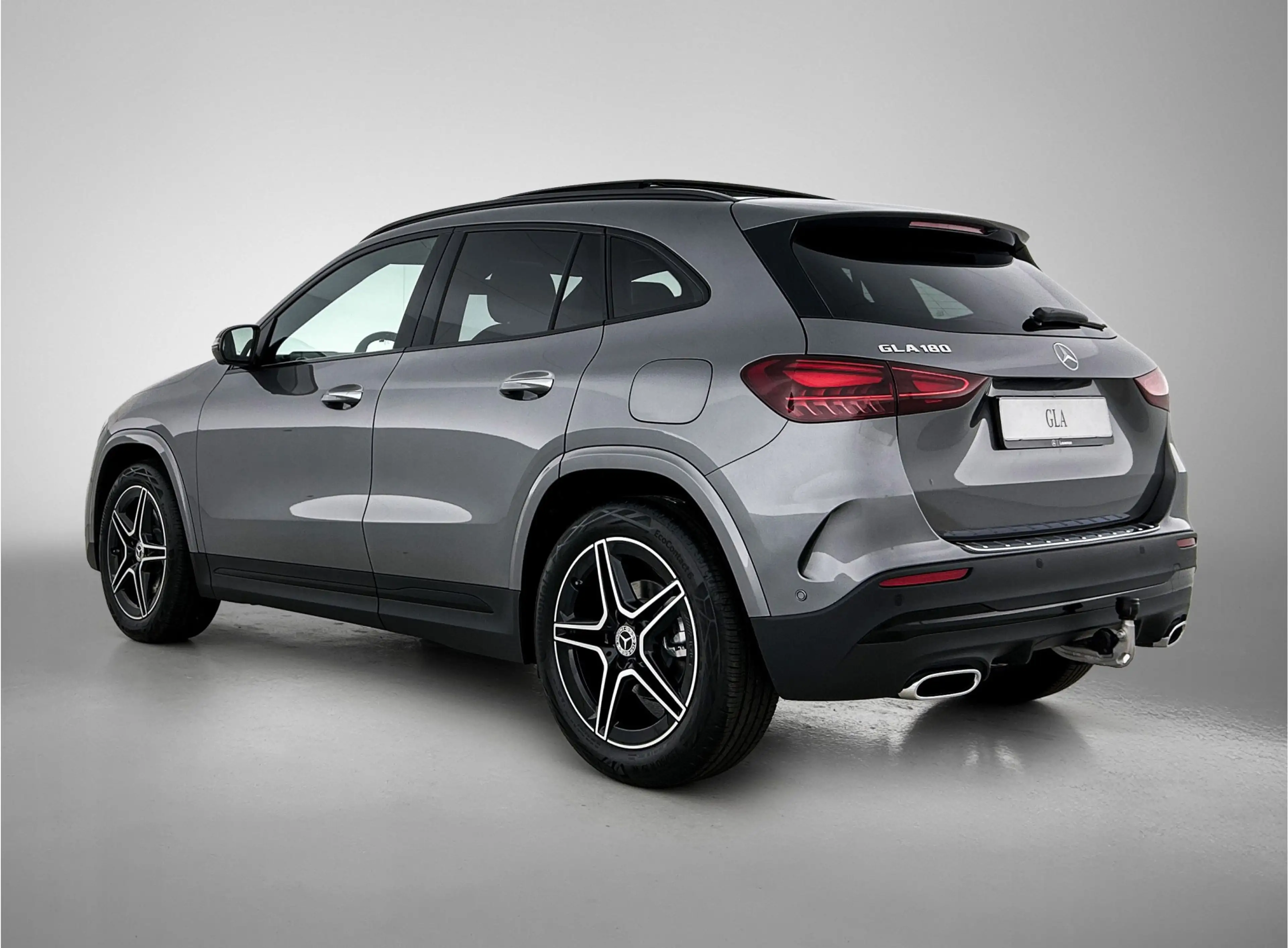 Mercedes-Benz GLA 180 Business Solution AMG | Premium Plus pakket | Nigh — photo 15