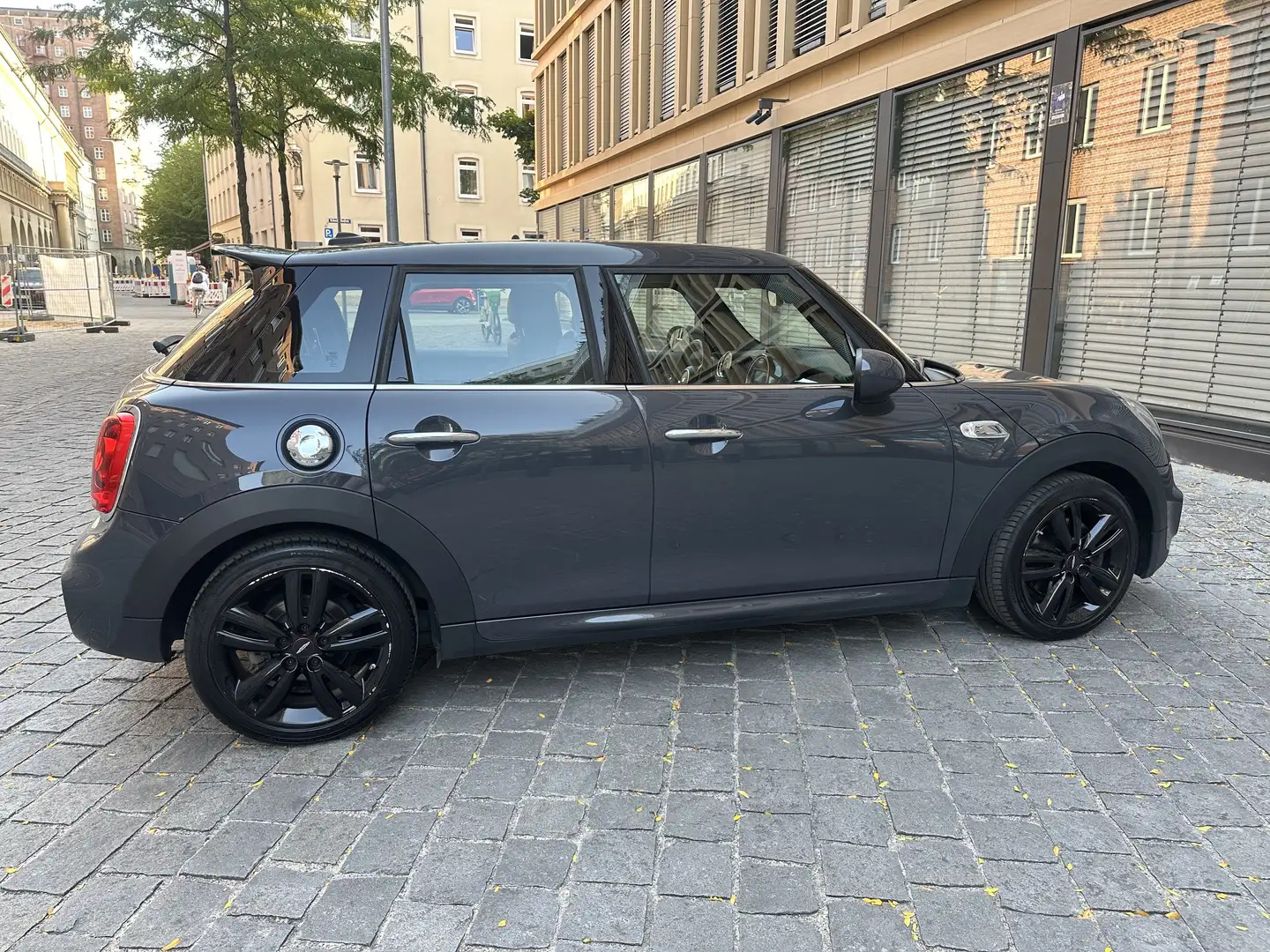 MINI Cooper S Aut. - 2