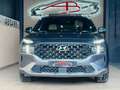 Hyundai Grand Santa Fe 1.6 T-GDi PHEV 4WD * HYBRID * GAR 12 MOIS * Grau - thumbnail 6