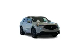 Acura ADX 2026