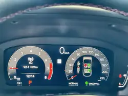 Acura ADX 2026 — фото 23