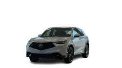 Acura ADX 2026