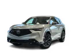 Acura ADX 2026