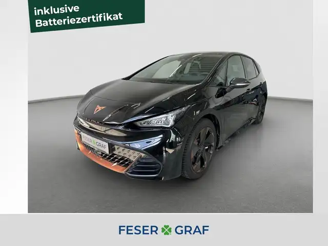 CUPRA Born 170 kW Edition Dynamic