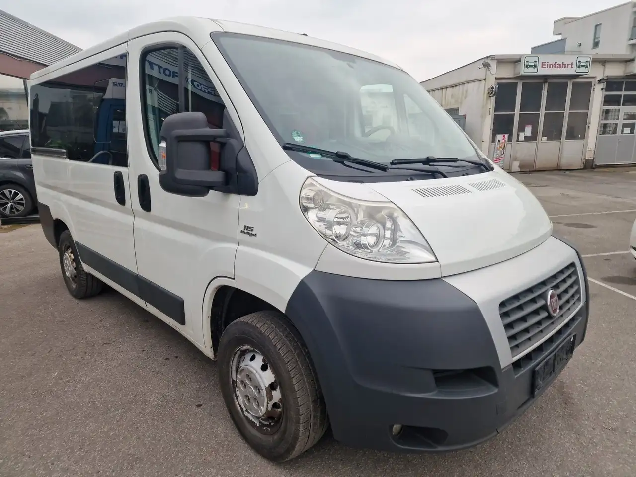 Fiat Ducato