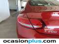 Mercedes-Benz C 200 Coupé 9G-Tronic Rojo - thumbnail 16