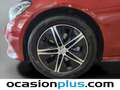 Mercedes-Benz C 200 Coupé 9G-Tronic Rojo - thumbnail 37