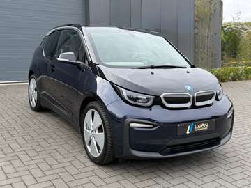 i3 Range Extender 94Ah REX – Navi Pro – Harman Kardon – Pano – Keyless