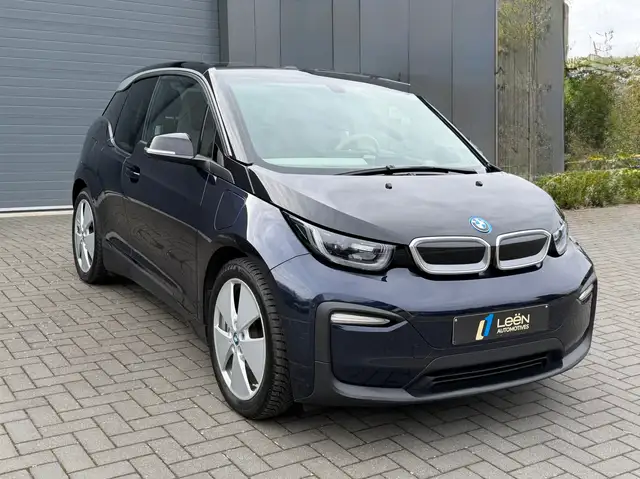 BMW i3 i3 Range Extender 94Ah REX – Navi Pro – Harman Kardon – Pano – Keyless