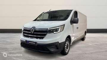 L2H1 3T 2.0 Blue dCi 130ch Grand Confort