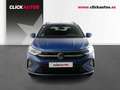 Volkswagen Taigo 1.0 TSI R-Line 85kW Blau - thumbnail 2