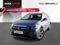 Volkswagen Taigo 1.0 TSI R-Line 85kW Bleu - thumbnail 1