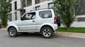 Suzuki Jimny ALLGRIP Ranger|1.HAND|KLIMA|26000KM!!!| Silber - thumbnail 5