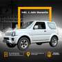 Suzuki Jimny ALLGRIP Ranger|1.HAND|KLIMA|26000KM!!!| Silber - thumbnail 1