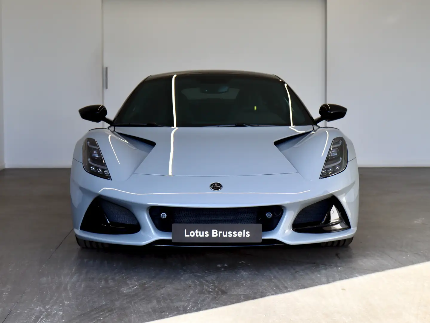 Lotus Emira 2.0 TURBO SE Grau - 1