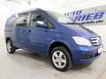 Mercedes-Benz Viano 2.2 CDI Trend Edition kompakt, Standh, AHK Blue - thumbnail 1
