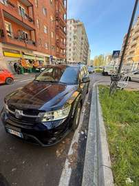 2.0 mjt 16v Urban 170cv