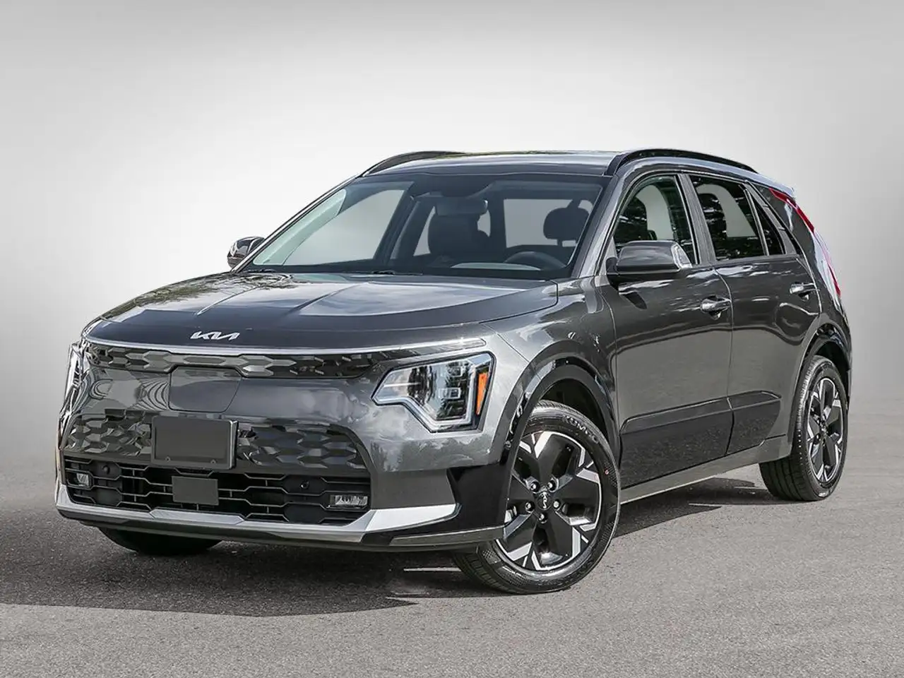 2026 Kia Niro