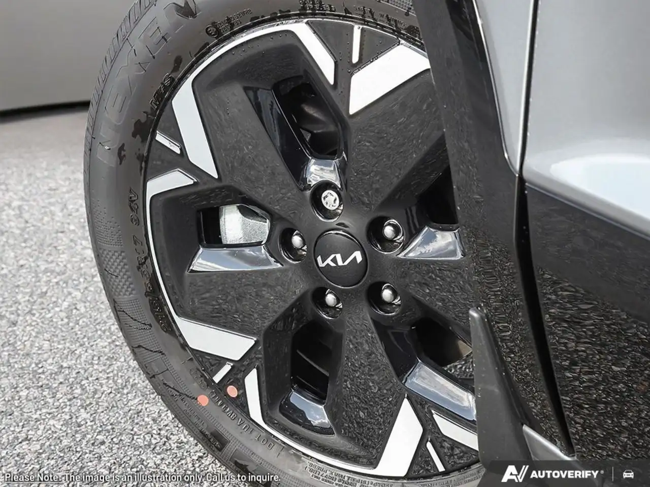 Kia Niro fotografie Kia Niro
