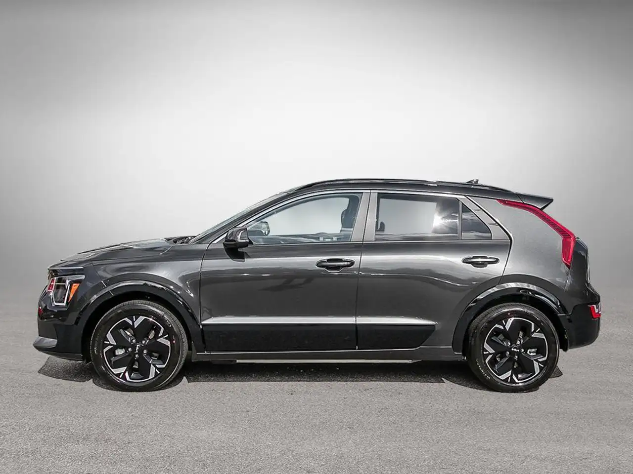 Kia Niro fotografie Kia Niro